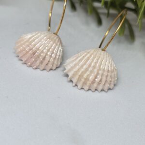 Shelly blanco nácar